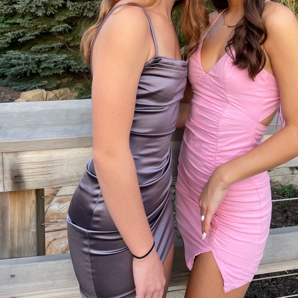 bodycon dress